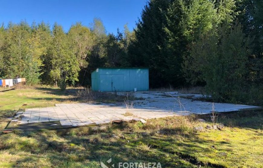 Parcela El Molco Villarrica-Pucón