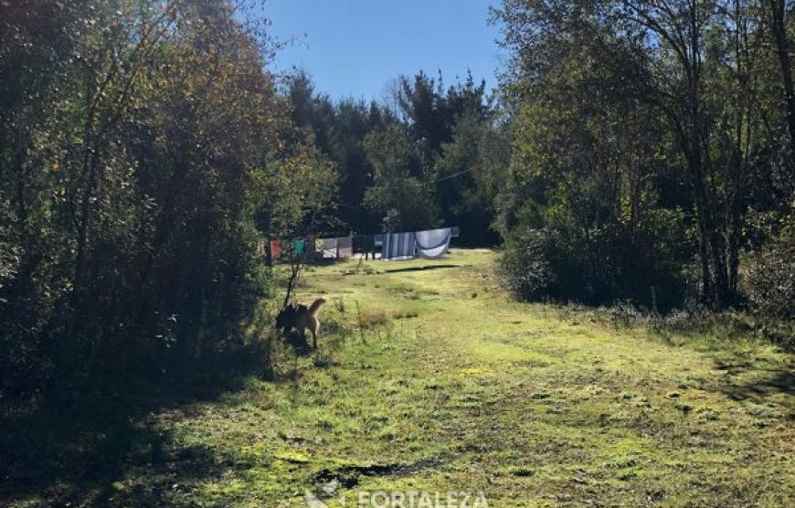 Parcela El Molco Villarrica-Pucón