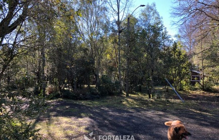 Parcela El Molco Villarrica-Pucón
