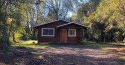 Parcela El Molco Villarrica-Pucón