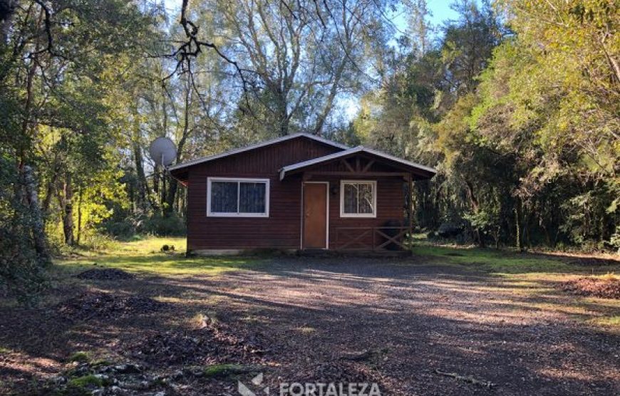 Parcela El Molco Villarrica-Pucón