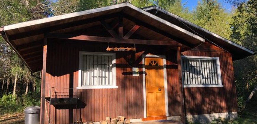 Parcela El Molco Villarrica-Pucón