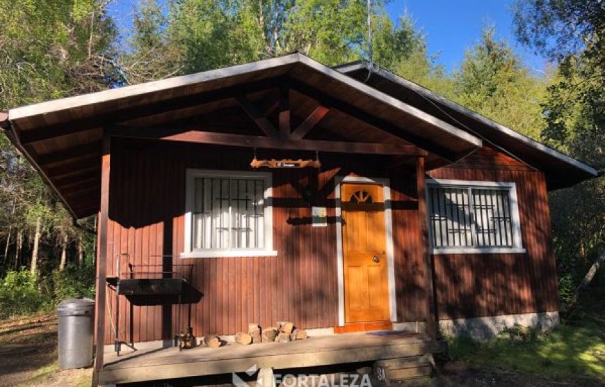 Parcela El Molco Villarrica-Pucón