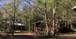 Parcela El Molco Villarrica-Pucón