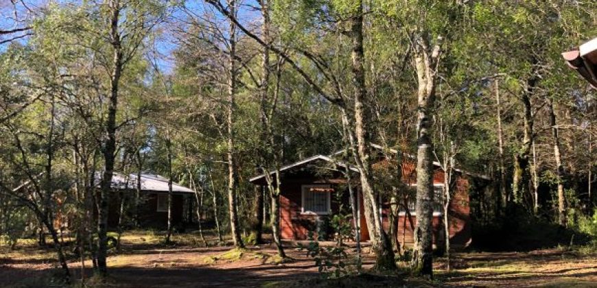 Parcela El Molco Villarrica-Pucón