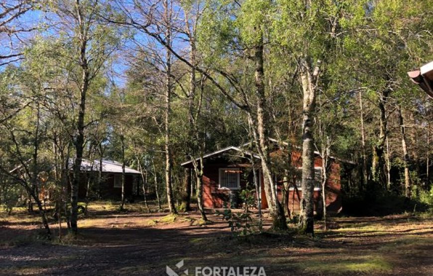 Parcela El Molco Villarrica-Pucón