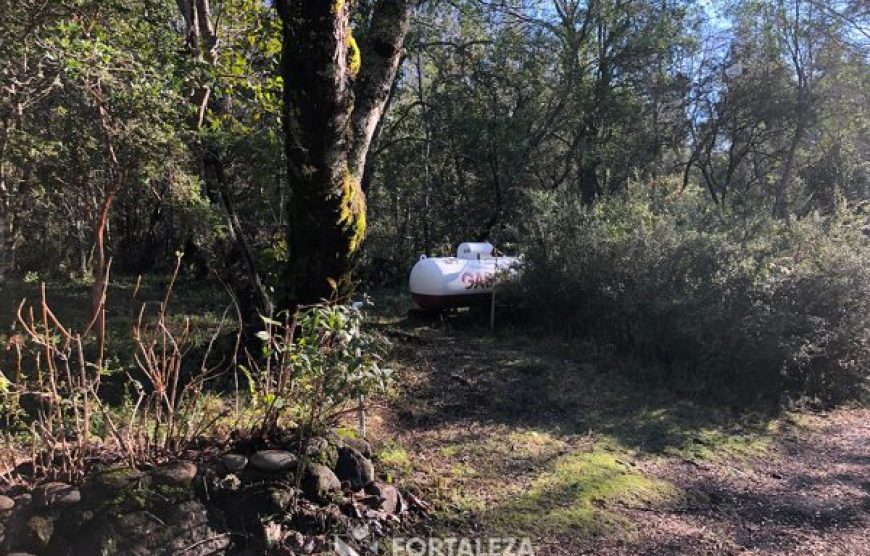 Parcela El Molco Villarrica-Pucón