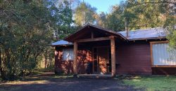 Parcela El Molco Villarrica-Pucón