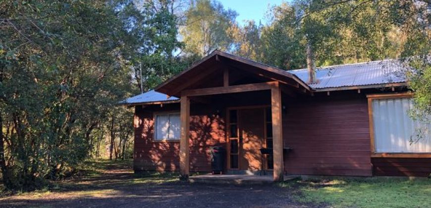 Parcela El Molco Villarrica-Pucón