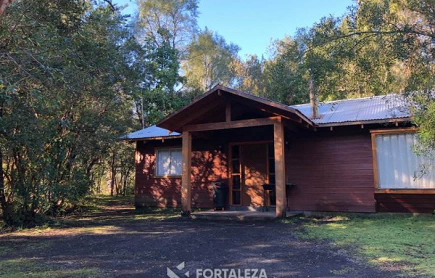 Parcela El Molco Villarrica-Pucón