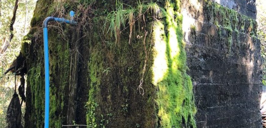 Parcela El Molco Villarrica-Pucón