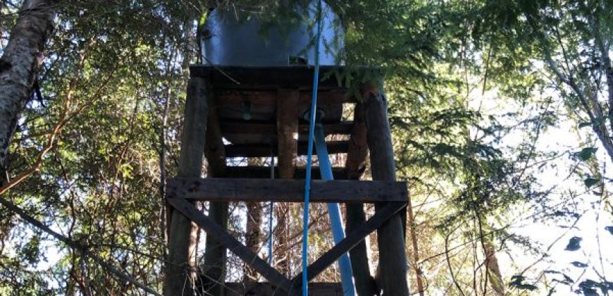 Parcela El Molco Villarrica-Pucón
