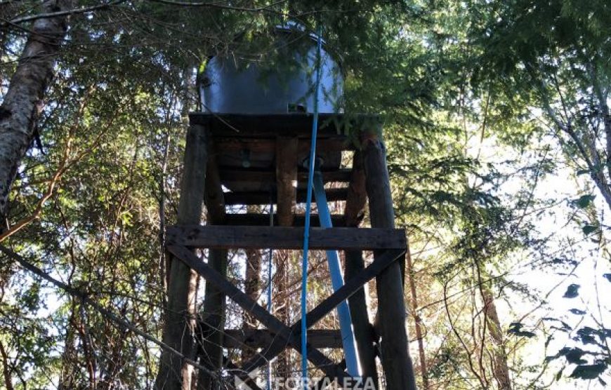 Parcela El Molco Villarrica-Pucón