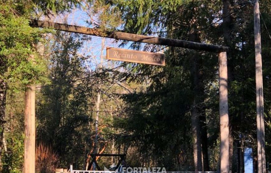 Parcela El Molco Villarrica-Pucón