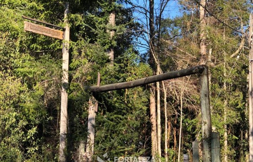 Parcela El Molco Villarrica-Pucón