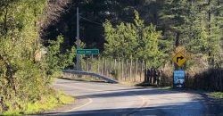 Parcela El Molco Villarrica-Pucón