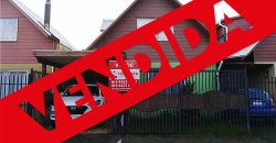 Casa Villa Las Tranqueras, Temuco