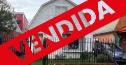 Casa Villa Valle II, Labranza