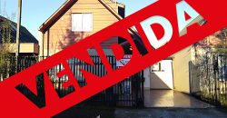 Casa Villa Los Naranjos, Temuco