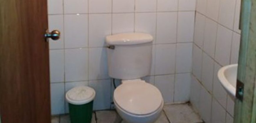 Casa Esquina Villa Galicia 2,  Av. Recabarren, Temuco