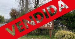 Parcela Terrazas de Huichahue