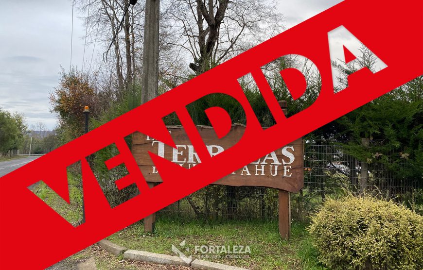 Parcela Terrazas de Huichahue