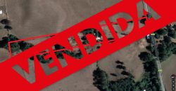 Parcela 2,5 Hectáreas Huiscapi, Villarrica