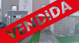 Casa Townhouse en Condominio, Barrio Francés, Temuco