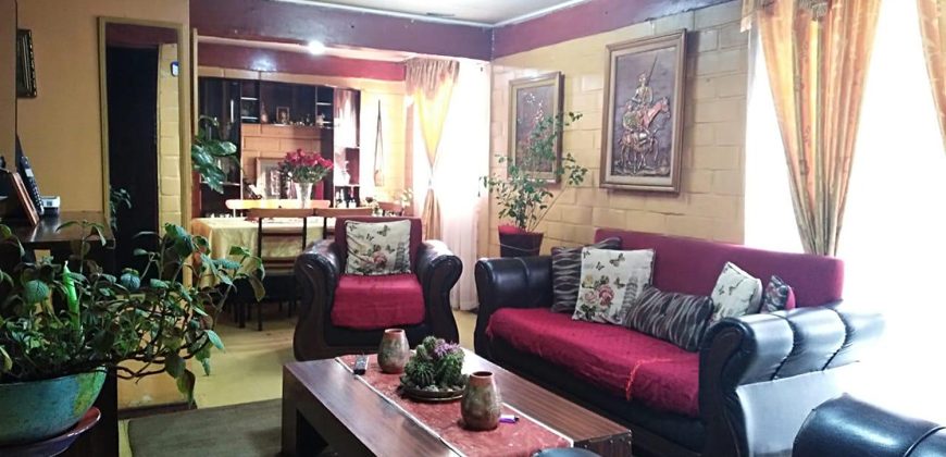 Casa Esquina Villa Galicia 2,  Av. Recabarren, Temuco