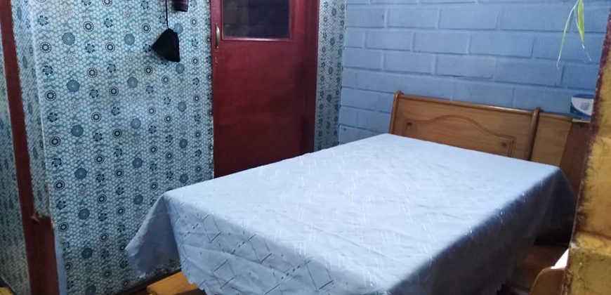 Casa Esquina Villa Galicia 2,  Av. Recabarren, Temuco