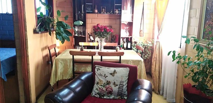 Casa Esquina Villa Galicia 2,  Av. Recabarren, Temuco