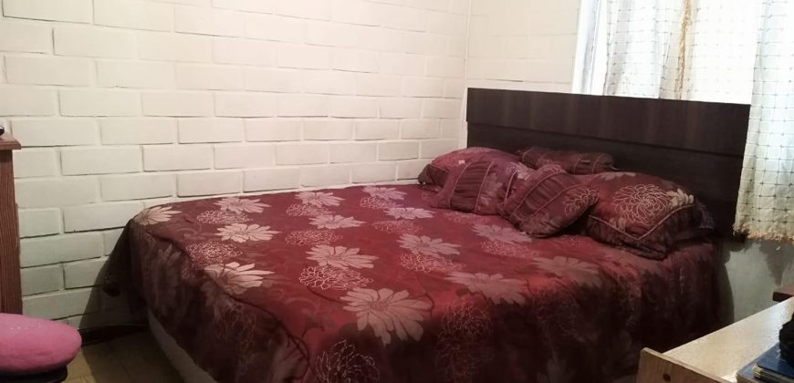 Casa Esquina Villa Galicia 2,  Av. Recabarren, Temuco