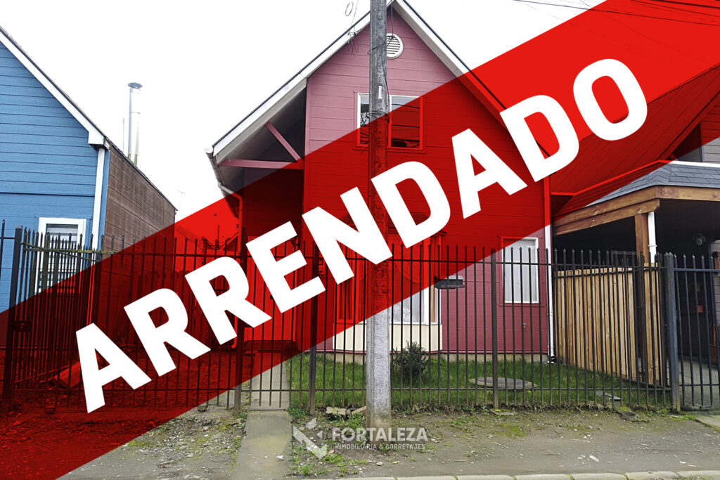 Casa Parque Costanera II, Temuco