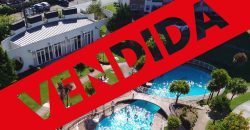 Departamento Plaza Club, Temuco