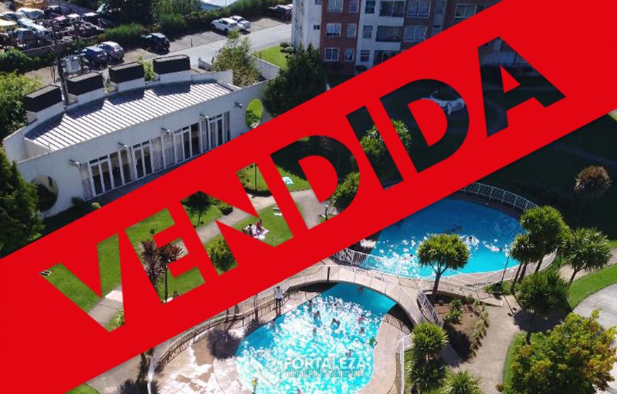 Departamento Plaza Club, Temuco