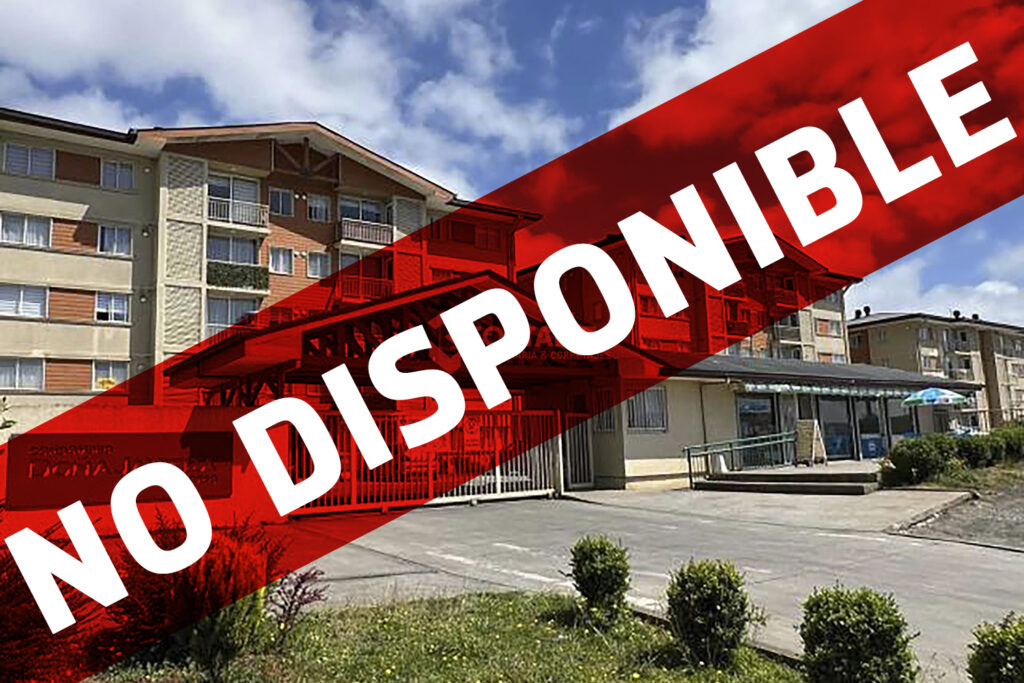 Terreno con 3 casas, Curicó con San Martin, Temuco
