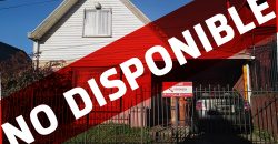 Casa Fundo El Carmen, Temuco