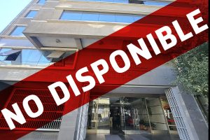 Oficina Edificio Torre Sinergia, Temuco