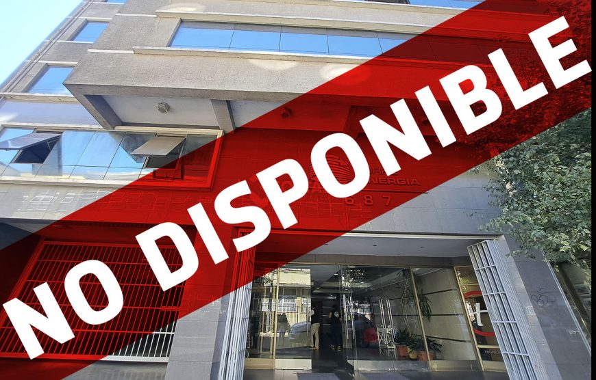 Oficina Edificio Torre Sinergia, Temuco