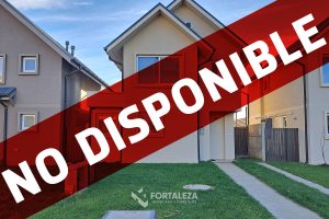 Casa Condominio Hacienda San Sebastian, Temuco