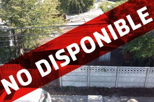 Terreno con casa calle Garibaldi, Amanecer, Temuco