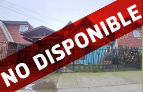 Arriendo Amplia Casa Labranza, Temuco