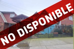 Arriendo Amplia Casa Labranza, Temuco