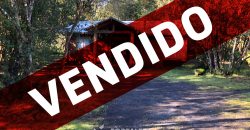 Parcela El Molco Villarrica-Pucón