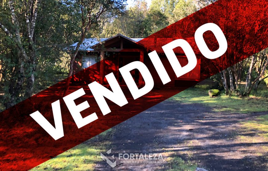 Parcela El Molco Villarrica-Pucón