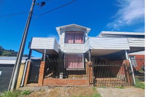 Casa, Villa Los Avellanos, Padre Las Casas