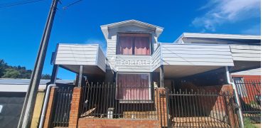 Casa, Villa Los Avellanos, Padre Las Casas