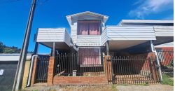 Casa, Villa Los Avellanos, Padre Las Casas