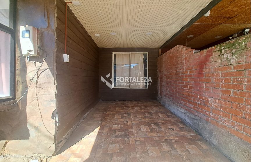 Casa, Villa Los Avellanos, Padre Las Casas