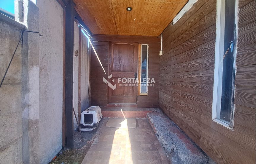 Casa, Villa Los Avellanos, Padre Las Casas